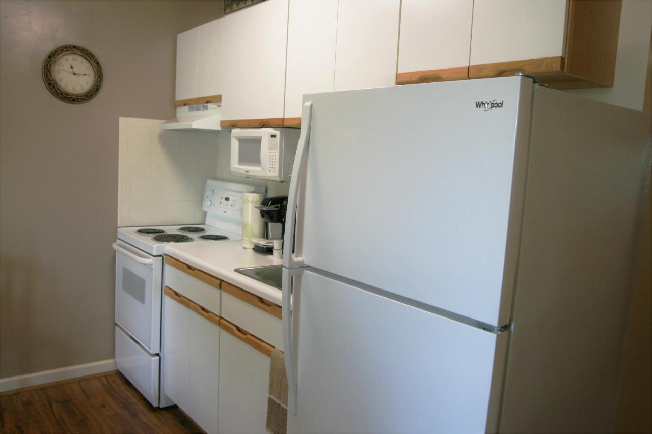 Affordable Suites Kannapolis Exterior photo