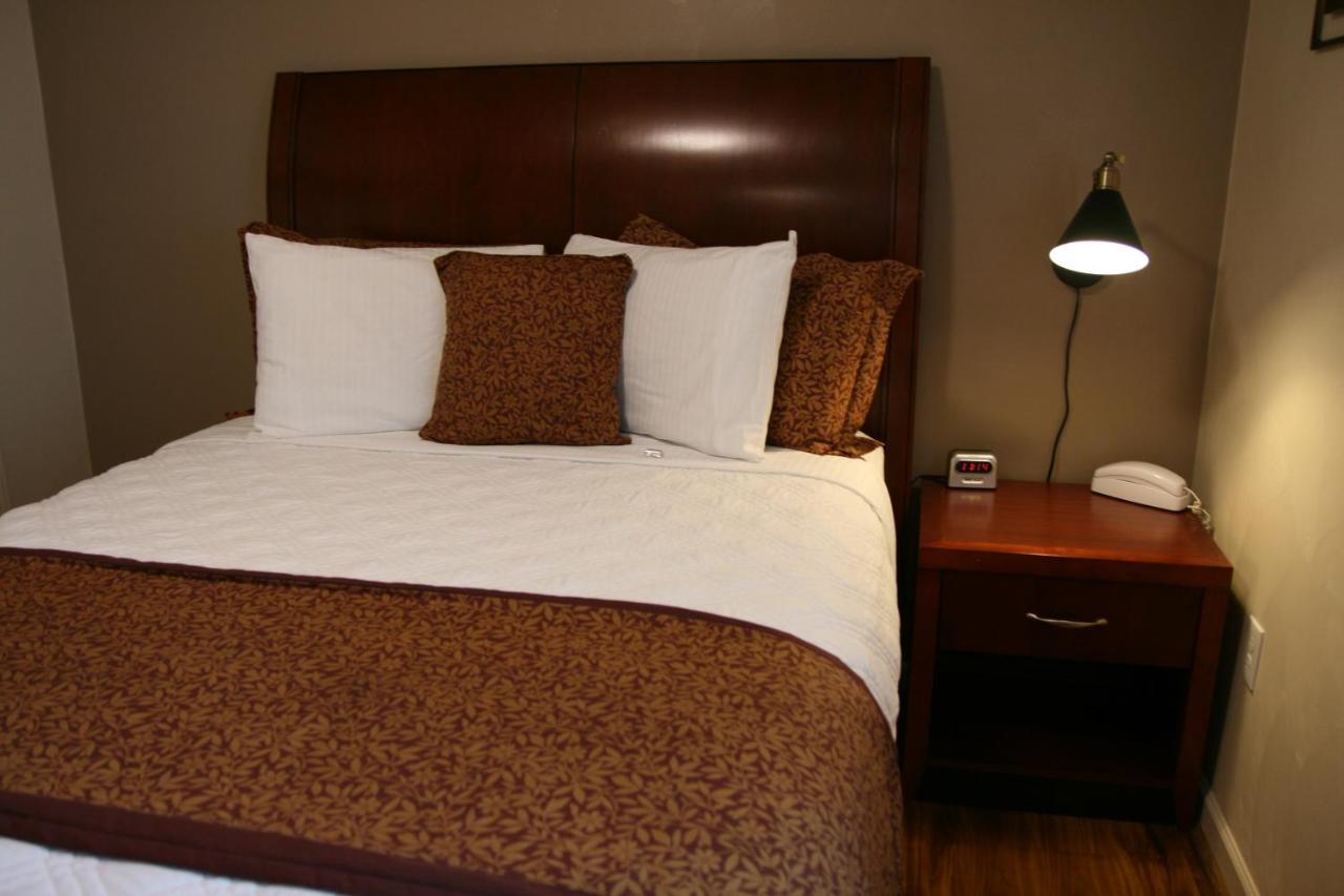 Affordable Suites Kannapolis Exterior photo