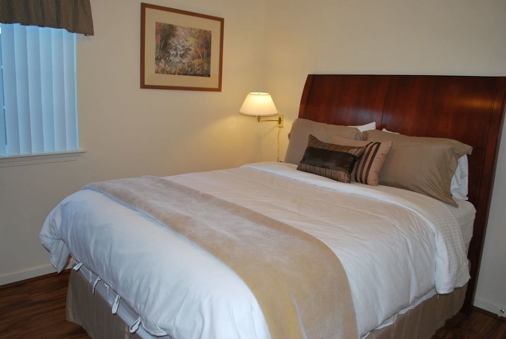 Affordable Suites Kannapolis Exterior photo