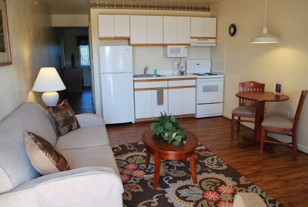 Affordable Suites Kannapolis Exterior photo