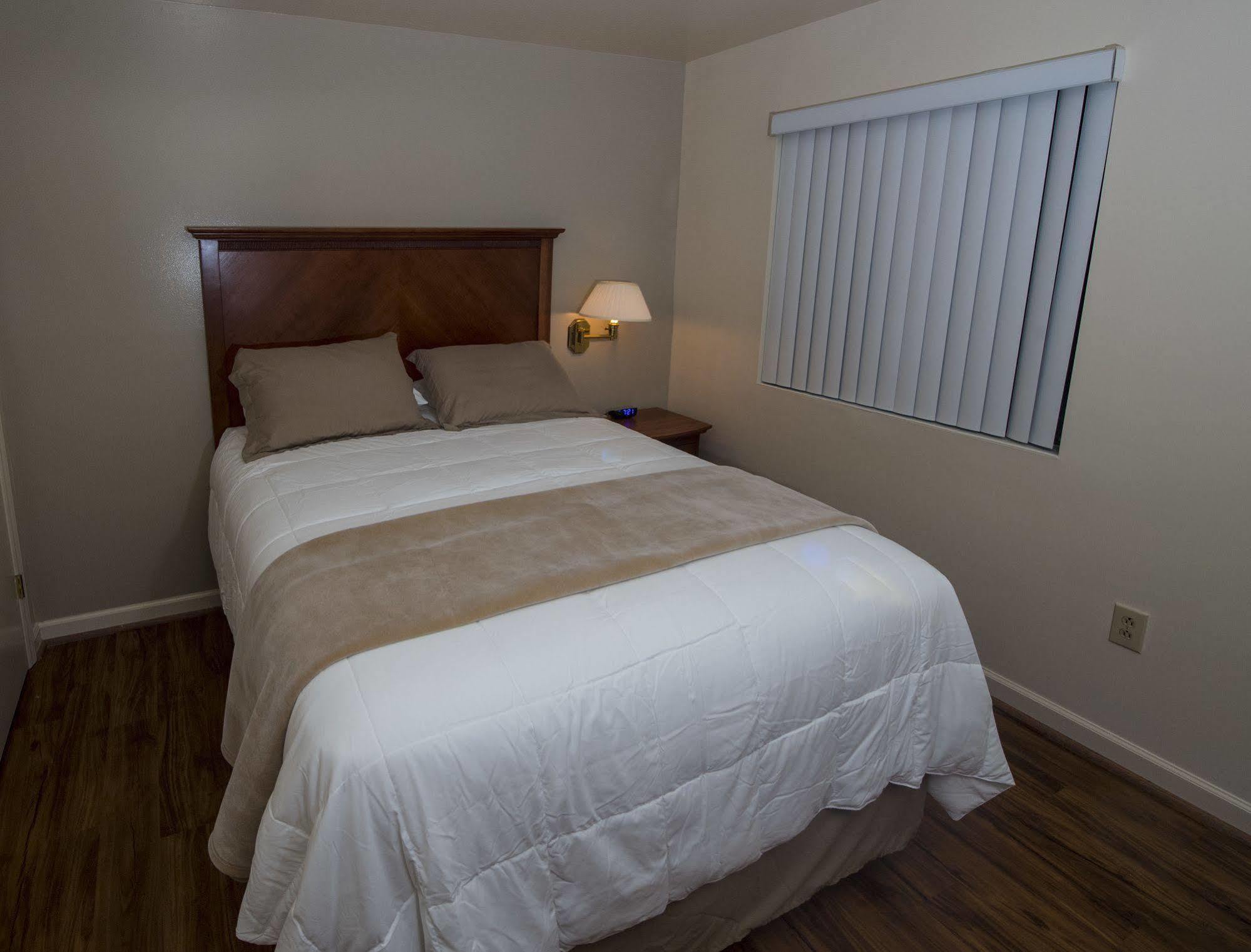 Affordable Suites Kannapolis Exterior photo