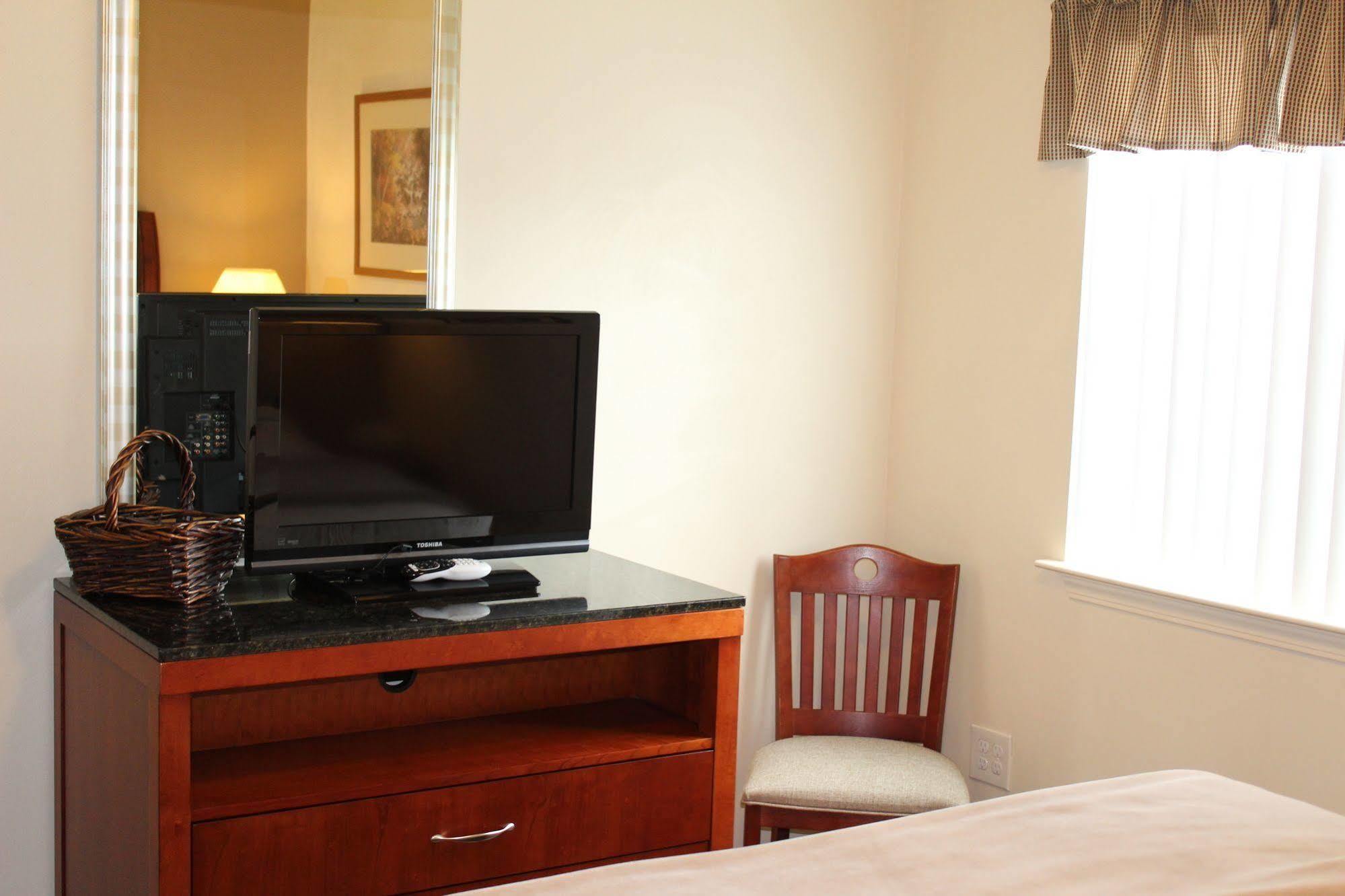 Affordable Suites Kannapolis Exterior photo
