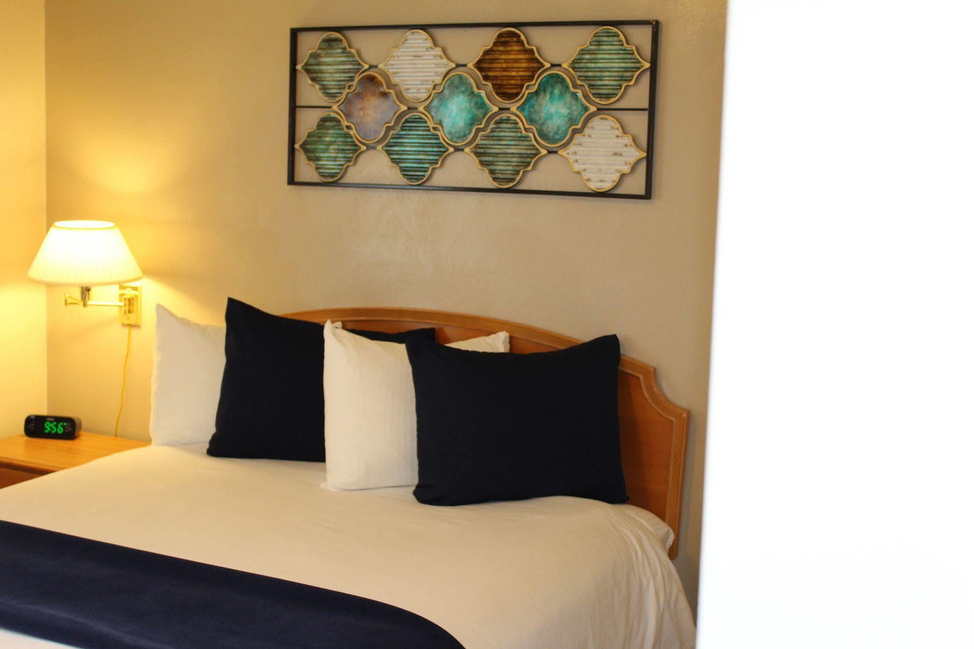 Affordable Suites Kannapolis Exterior photo